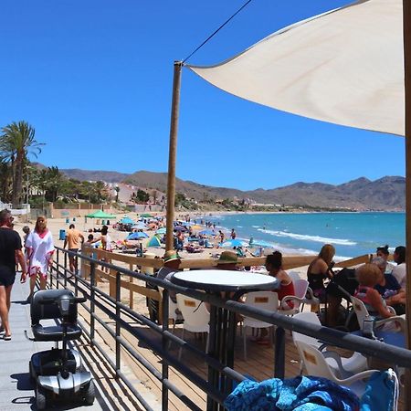 Appartamento El Alamillo Seaview Penthouse Mazarrón Esterno foto