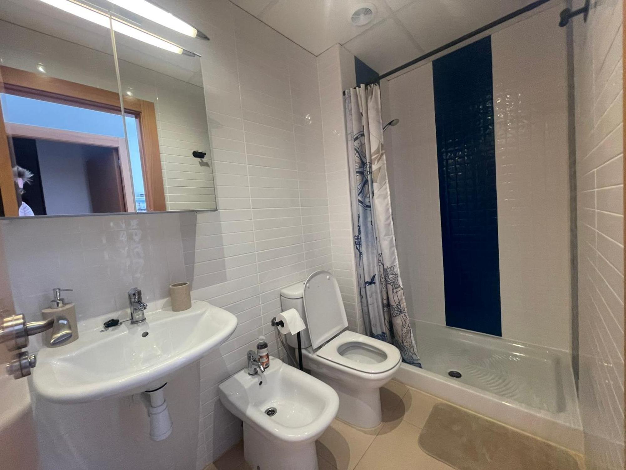 Appartamento El Alamillo Seaview Penthouse Mazarrón Esterno foto